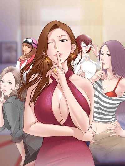 秘密教学韩漫热门日漫推荐